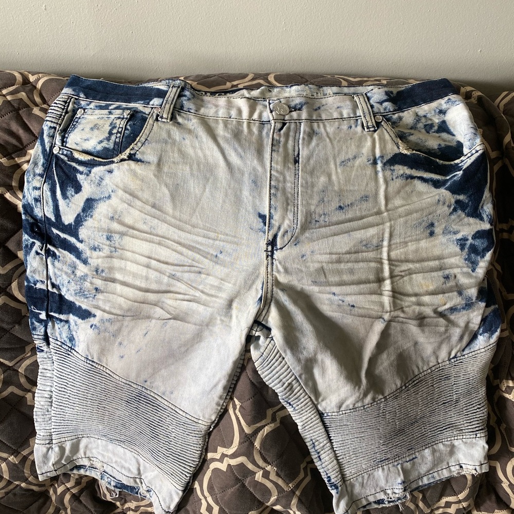 Vintage American Denim shorts